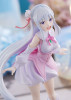 Good Smile Company POP UP PARADE Emilia: Memory Snow Ver. Figure (Re:ZERO -Starting Life in Another World-)