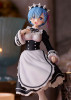 Good Smile Company POP UP PARADE Rem: Ice Season Ver. Figure (Re:ZERO -Starting Life in Another World-)