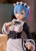 Good Smile Company POP UP PARADE Rem: Ice Season Ver. Figure (Re:ZERO -Starting Life in Another World-)