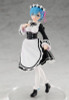 Good Smile Company POP UP PARADE Rem: Ice Season Ver. Figure (Re:ZERO -Starting Life in Another World-)