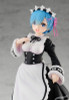 Good Smile Company POP UP PARADE Rem: Ice Season Ver. Figure (Re:ZERO -Starting Life in Another World-)