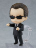Good Smile Company Nendoroid Agent Smith (The Matrix)