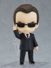 Good Smile Company Nendoroid Agent Smith (The Matrix)