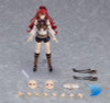 Max Factory figma Eris Boreas Greyrat (Mushoku Tensei: Jobless Reincarnation)