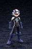 Kotobukiya Dark Megaman Plastic Model (Megaman.EXE)