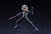 Kotobukiya Dark Megaman Plastic Model (Megaman.EXE)