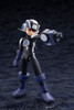 Kotobukiya Dark Megaman Plastic Model (Megaman.EXE)