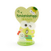 Sanrio Acrylic Stand with Clip Kero Kero Keroppi