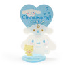 Sanrio Acrylic Stand with Clip Cinnamoroll