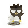 Sanrio Acrylic Stand with Clip Badtz-Maru