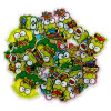 Sanrio Summer Sticker Pack (Clear) Kero Kero Keroppi