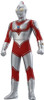 Bandai Ultraman Ultra Hero Series 04 Ultraman Jack Figure