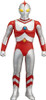 Bandai Ultraman Ultra Hero Series 15 Ultraman 80 Figure
