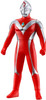 Bandai Ultraman Ultra Hero Series EX Ultraman Dyna 25th Anniversary Set Figure