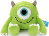 Takara Tomy A.R.T.S Washable Plush Doll Mike Wazowski (Monsters Inc.)