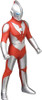 Bandai Ultraman Ultra Hero Series EX Ultraman The Ultimate Hero Figure