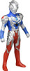 Bandai Ultraman Z Ultra Hero Series 75 Ultraman Z Alpha Edge Figure