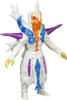 Bandai Ultraman Ultra Monster Series 104 Greeza (Third Form) Figure