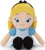 Takara Tomy A.R.T.S Washable Plush Doll Alice (Alice in Wonderland)