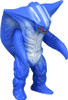 Bandai Ultraman Ultra Monster Series 151 Gazort Figure