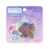 Sanrio Summer Sticker Pack (Japanese Style) Little Twin Stars