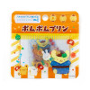 Sanrio Summer Sticker Pack (Japanese Style) Pom Pom Purin