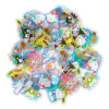 Sanrio Summer Sticker Pack (Japanese Style) Sanrio Characters