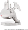 Square Enix Metallic Monsters Gallery Metal Dragon Slime (Dragon Quest)