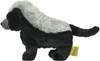 Sunlemon Fluffies Plush Doll Honey Badger Size S