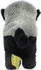 Sunlemon Fluffies Plush Doll Honey Badger Size S