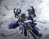 Kotobukiya Megami Device Sitara Kaneshiya TENKI Ver. Ganesha Plastic Model  (Alice Gear Aegis)