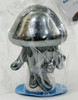 Square Enix Dragon Quest Metallic Monsters Gallery: Metal Healslime
