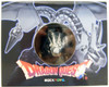 Square Enix Dragon Quest Metallic Monsters Gallery: Metal Dragon