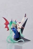 FuRyu TENITOL Hatsune Miku Dark Figure