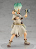 Good Smile Company POP UP PARADE Senku Ishigami Figure (Dr. STONE)