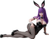 FREEing Mira Suou: Bunny Ver. 1/4 Figure (World's End Harem)