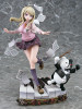 Phat! Kaede Akamatsu 1/7 Figure (Danganronpa V3: Killing Harmony)