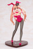 KADOKAWA Erika Amano: Bunny Girl Ver. 1/7 Figure (A Couple of Cuckoos)
