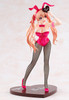 KADOKAWA Erika Amano: Bunny Girl Ver. 1/7 Figure (A Couple of Cuckoos)