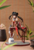 KADOKAWA Kurumi Tokisaki: Calligraphic Beauty Ver. 1/7 Figure (Date A Live IV)
