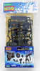 Kotobukiya MSG Modeling Support Goods MW36 Missile & Radome (Parts)