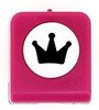 Mini Craft Punch Crown