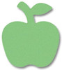Mini Craft Punch Apple