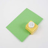 Mini Craft Punch Paw