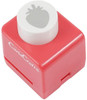 Mini Craft Punch Strawberry