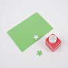 Mini Craft Punch Cute Flower