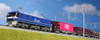 Kato 10-020 EF210 Container Train Starter Set (3 Cars Set and M1) (N scale)