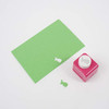 Mini Craft Punch Rabbit A