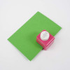 Mini Craft Punch Candy