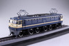 Aoshima Japanese National Railways Electric Locomotive 1/50 EF65/60 Plastic Model